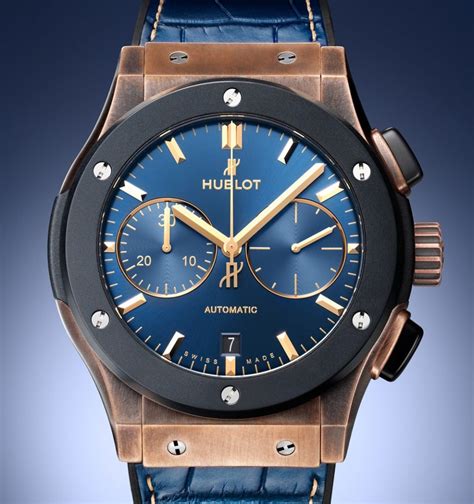 montre hublot classic fusion|Hublot Classic Fusion .